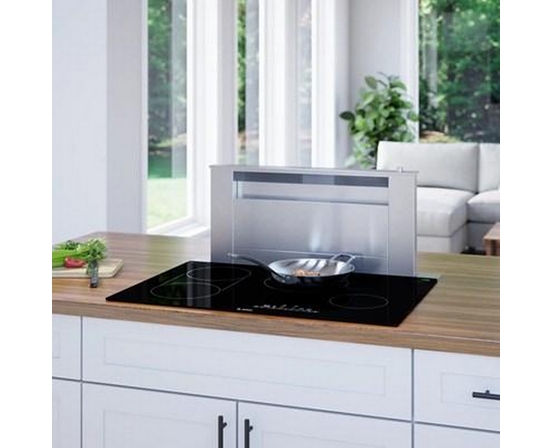 Table de cuisson encastrée électrique de 30 po avec SpeedBoost® Bosch - NET8069UC