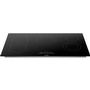 Table de cuisson encastrée électrique de 36 po avec SpeedBoost® Bosch - NET8669UC