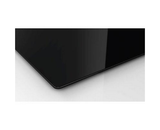 Table de cuisson encastrée électrique de 36 po avec SpeedBoost® Bosch - NET8669UC