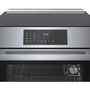 Cuisinière à induction coulissante de 30 po avec convection européenne authentique Bosch - HIIP057C