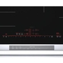 Cuisinière à induction coulissante de 30 po avec convection européenne authentique Bosch - HIIP057C