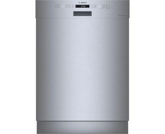 Lave-vaisselle intégré avec HomeConnect Bosch - SHE53B75UC