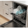 Lave-vaisselle intégré avec HomeConnect Bosch - SHE53B75UC