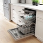 Lave-vaisselle intégré avec HomeConnect Bosch - SHE53B75UC