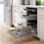 Lave-vaisselle intégré avec HomeConnect Bosch - SHE53B75UC