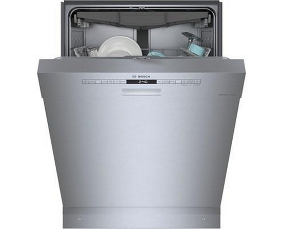 Lave-vaisselle intégré avec HomeConnect Bosch - SHE53B75UC