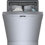 Lave-vaisselle intégré avec HomeConnect Bosch - SHE53B75UC