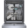 Lave-vaisselle intégré avec HomeConnect Bosch - SHE53B75UC