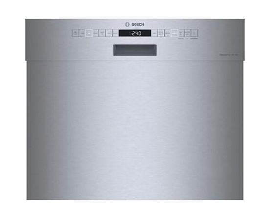 Lave-vaisselle intégré avec HomeConnect Bosch - SHE53B75UC