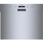 Lave-vaisselle intégré avec HomeConnect Bosch - SHE53B75UC