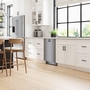 Lave-vaisselle intégré avec HomeConnect Bosch - SHE53B75UC