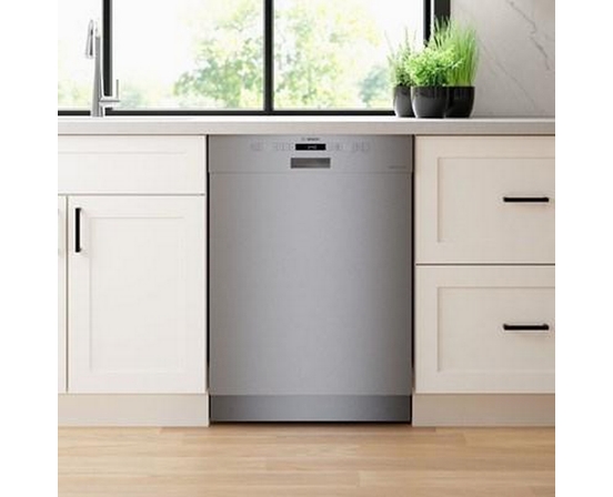 Lave-vaisselle intégré avec HomeConnect Bosch - SHE53B75UC