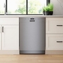 Lave-vaisselle intégré avec HomeConnect Bosch - SHE53B75UC