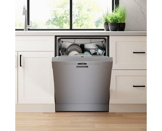 Lave-vaisselle intégré avec HomeConnect Bosch - SHE53B75UC