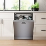 Lave-vaisselle intégré avec HomeConnect Bosch - SHE53B75UC