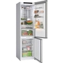 Réfrigérateur à congélateur inférieur amovible de 24 po, 14,09 Pi cu.. Bosch - B24CB50ESS