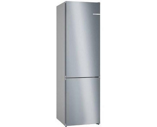 Réfrigérateur à congélateur inférieur amovible de 24 po, 14,09 Pi cu.. Bosch - B24CB80ESS