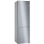 Réfrigérateur à congélateur inférieur amovible de 24 po, 14,09 Pi cu.. Bosch - B24CB80ESS