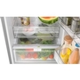 Réfrigérateur à congélateur inférieur amovible de 24 po, 14,09 Pi cu.. Bosch - B24CB80ESS