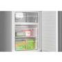 Réfrigérateur à congélateur inférieur amovible de 24 po, 14,09 Pi cu.. Bosch - B24CB80ESS