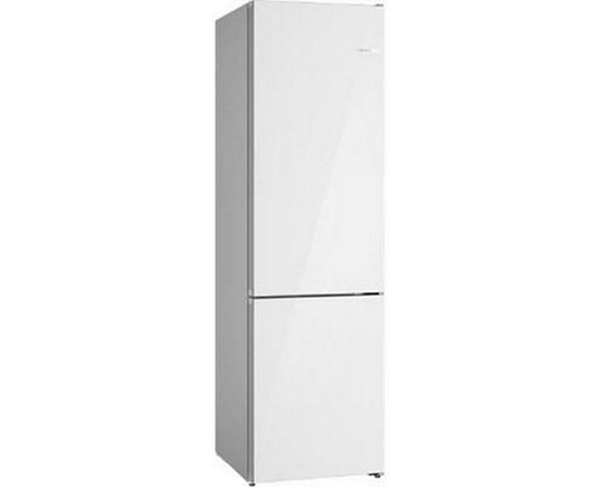 Réfrigérateur à congélateur inférieur amovible de 24 po, 14,09 Pi cu.. Bosch - B24CB80ESW