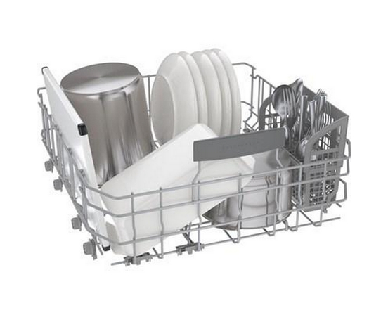 Lave-vaisselle intégré avec Home Connect® Bosch - SHP78CM4N
