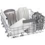 Lave-vaisselle intégré avec Home Connect® Bosch - SHP78CM4N