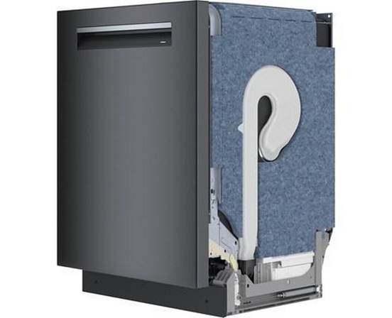 Lave-vaisselle intégré avec Home Connect® Bosch - SHP78CM4N