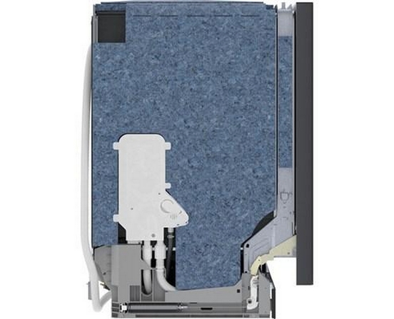 Lave-vaisselle intégré avec Home Connect® Bosch - SHP78CM4N