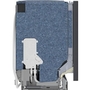 Lave-vaisselle intégré avec Home Connect® Bosch - SHP78CM4N