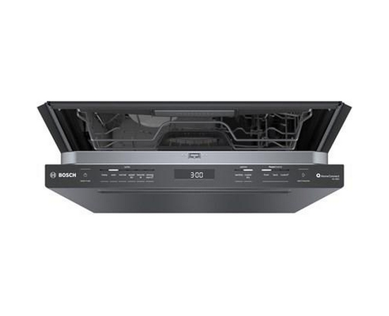 Lave-vaisselle intégré avec Home Connect® Bosch - SHP78CM4N