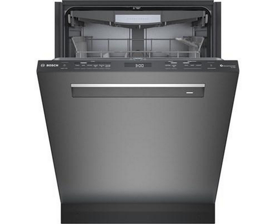 Lave-vaisselle intégré avec Home Connect® Bosch - SHP78CM4N