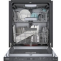 Lave-vaisselle intégré avec Home Connect® Bosch - SHP78CM4N