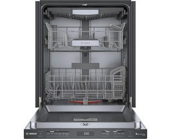 Lave-vaisselle intégré avec Home Connect® Bosch - SHP78CM4N