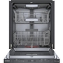 Lave-vaisselle intégré avec Home Connect® Bosch - SHP78CM4N