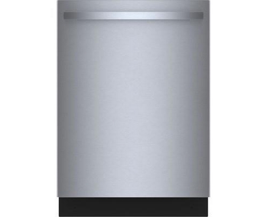 Lave-vaisselle intégré Bosch - SHX78CM5N