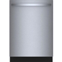 Lave-vaisselle intégré Bosch - SHX78CM5N