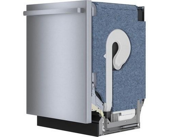 Lave-vaisselle intégré Bosch - SHX78CM5N