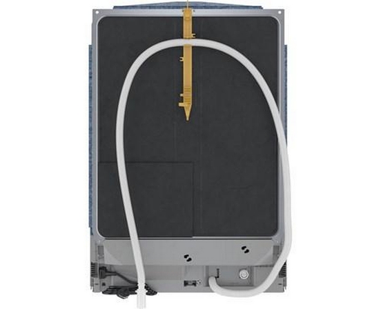 Lave-vaisselle intégré Bosch - SHX78CM5N