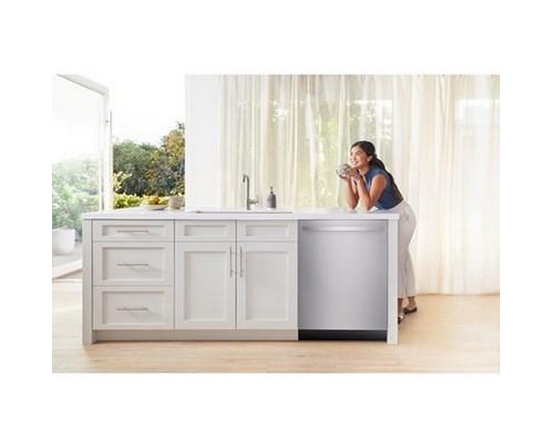 Lave-vaisselle intégré Bosch - SHX78CM5N