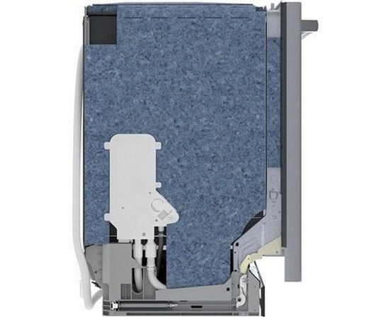 Lave-vaisselle intégré Bosch - SHX78CM5N