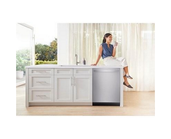 Lave-vaisselle intégré Bosch - SHX78CM5N