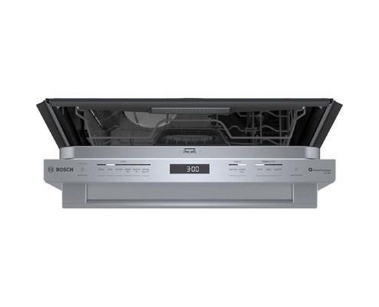 Lave-vaisselle intégré Bosch - SHX78CM5N
