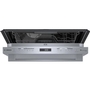 Lave-vaisselle intégré Bosch - SHX78CM5N