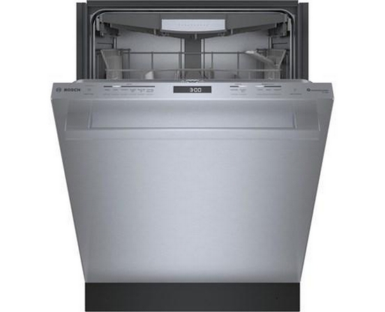 Lave-vaisselle intégré Bosch - SHX78CM5N