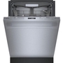 Lave-vaisselle intégré Bosch - SHX78CM5N
