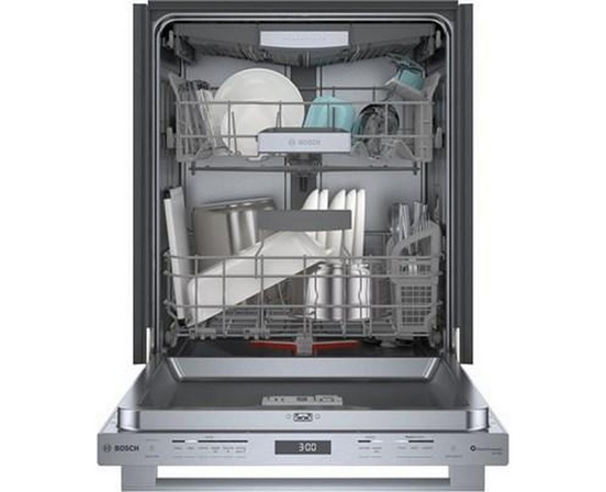 Lave-vaisselle intégré Bosch - SHX78CM5N