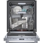 Lave-vaisselle intégré Bosch - SHX78CM5N