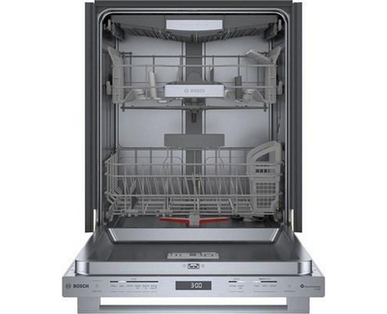 Lave-vaisselle intégré Bosch - SHX78CM5N