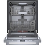 Lave-vaisselle intégré Bosch - SHX78CM5N